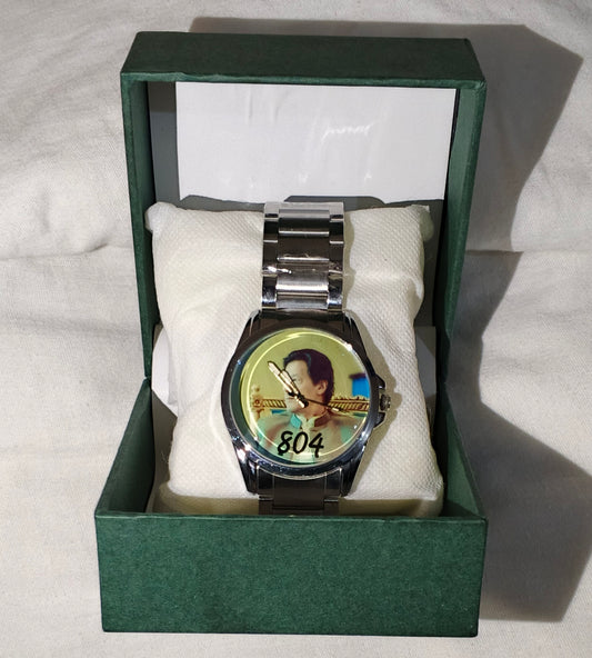 IMRAN Khan watch ⌚